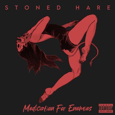Stoned Hare's cover