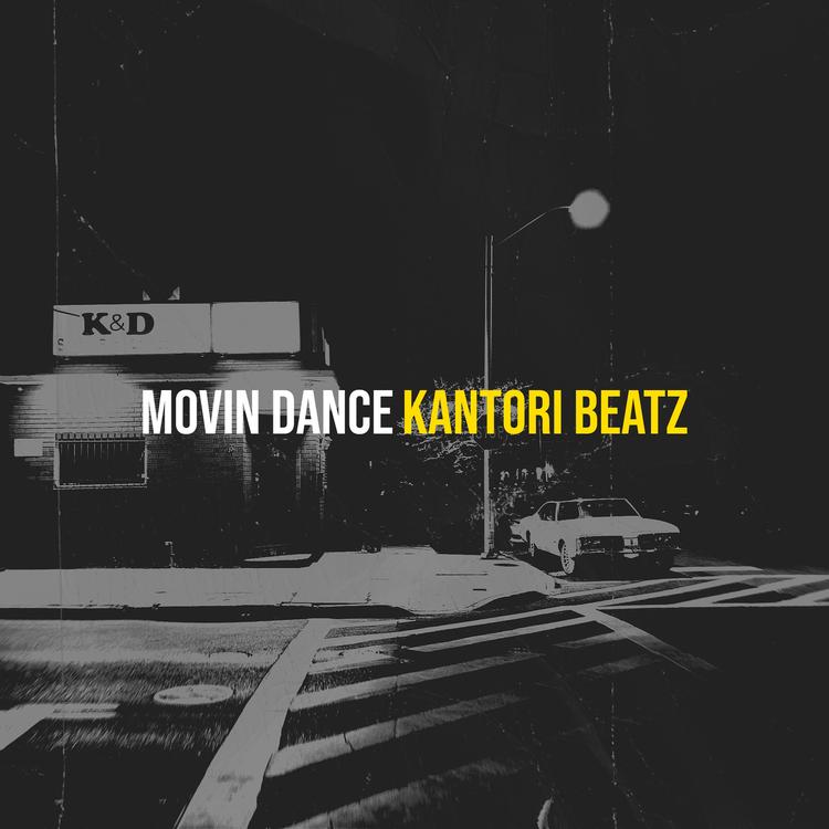 Kantori Beatz's avatar image