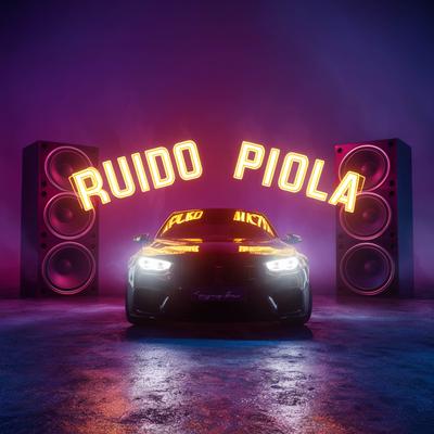 Ruido Piola's cover