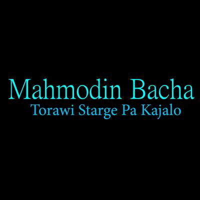 Mahmodin Bacha's cover