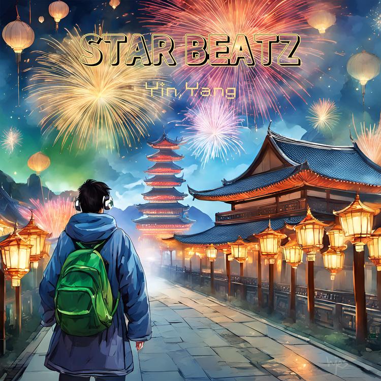 star beatz's avatar image