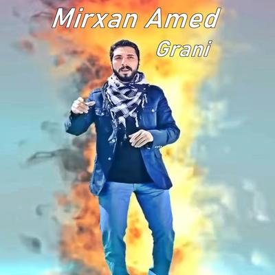 Mirxan Amed's cover