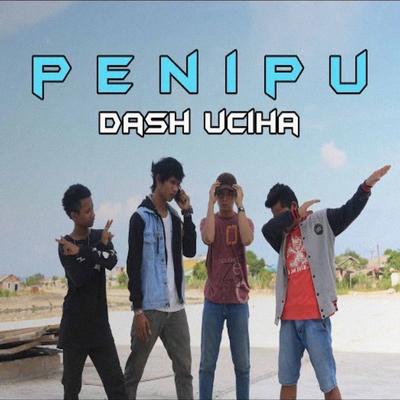 Penipu's cover