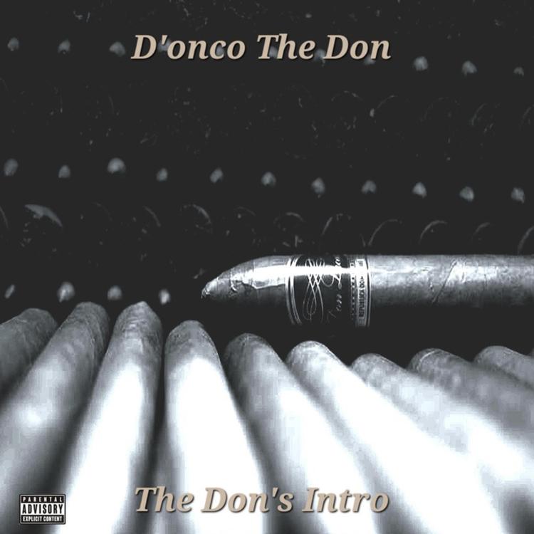 D'onco the Don's avatar image