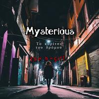 Mysterious's avatar cover