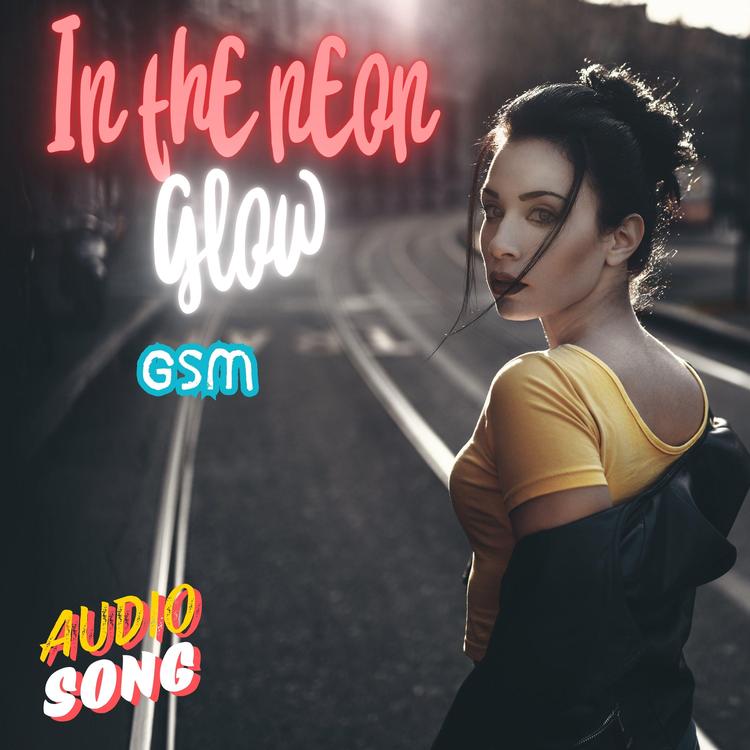 G.S.M's avatar image