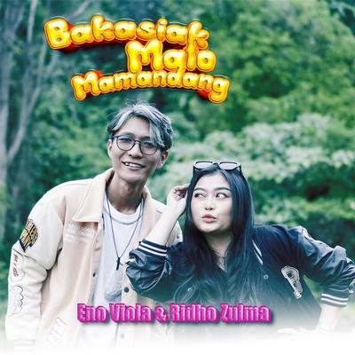 Bakasiak Mato Mamandang's cover