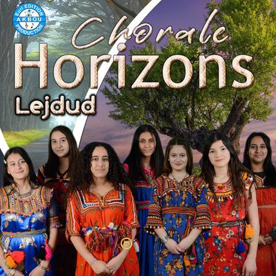 Chorale Horizons's cover