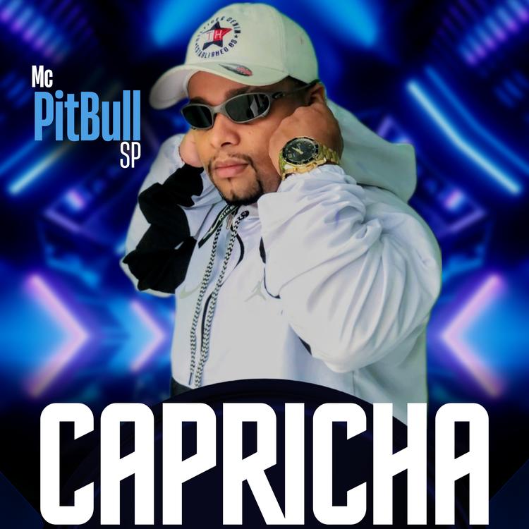 MC Pit Bull SP's avatar image