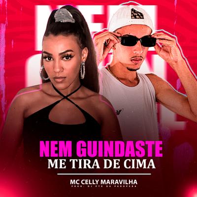 Celly maravilha's cover