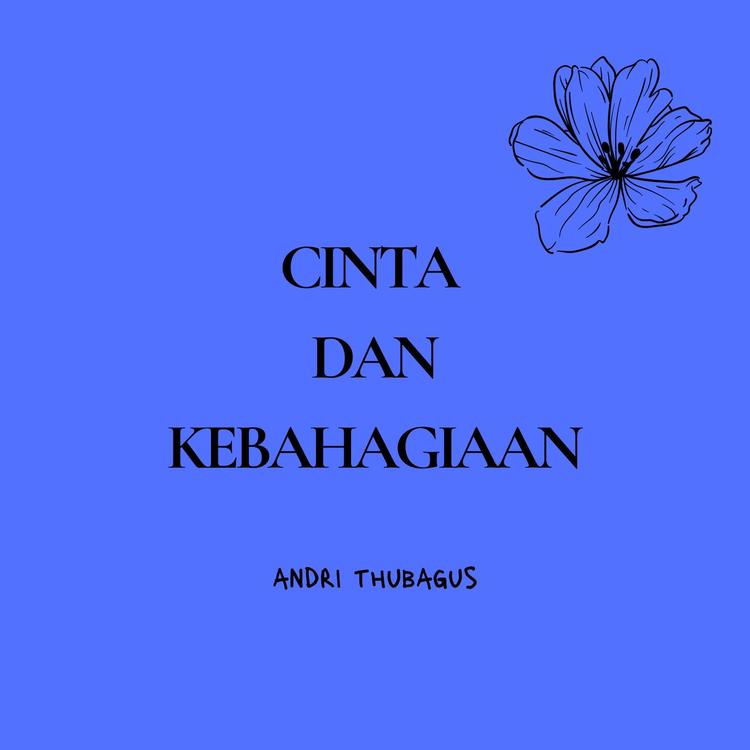 Andri Thubagus's avatar image