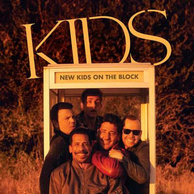 Kids By New Kids On The Block's cover