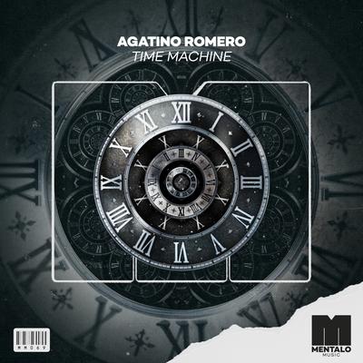 Time Machine By Agatino Romero's cover