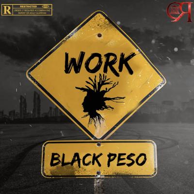 Black Peso's cover