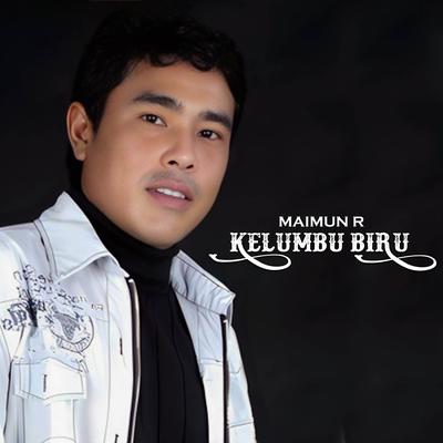 KELUMBU BIRU's cover