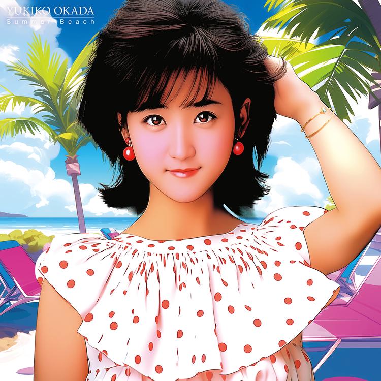 岡田有希子's avatar image