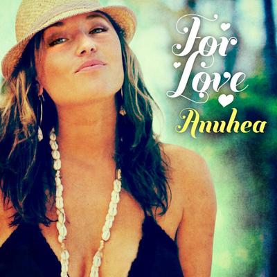 Simple Love Song By Anuhea's cover