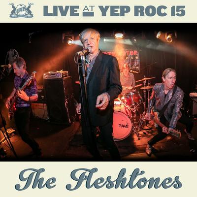 I Am What I Am (Live) By The Fleshtones's cover