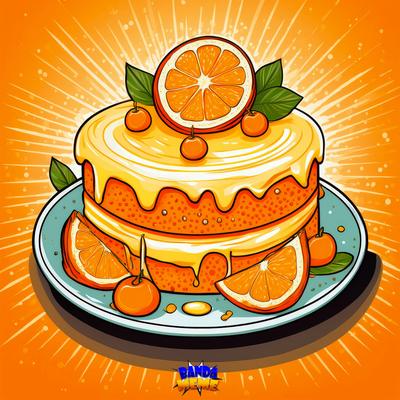 Bolo De Laranja (1)'s cover