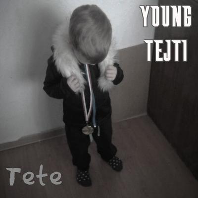 Young Tejti's cover