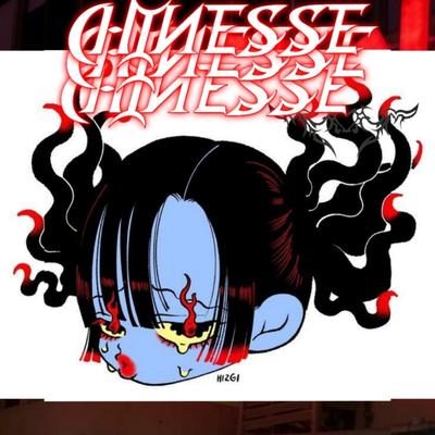 Chinesse's cover