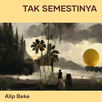 Tak Semestinya (Acoustic)'s cover