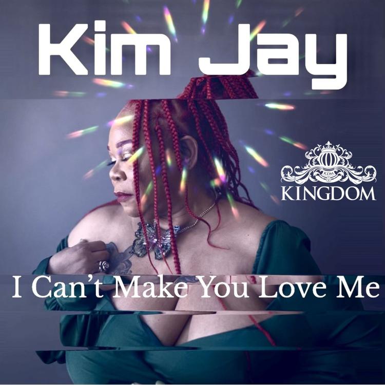 Kim Jay's avatar image