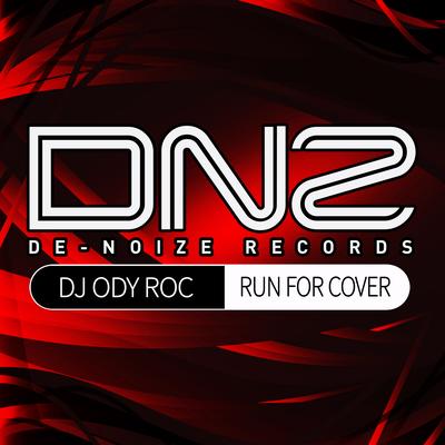 DJ Ody Roc's cover