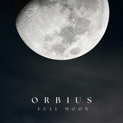 Full Moon By Orbius's cover