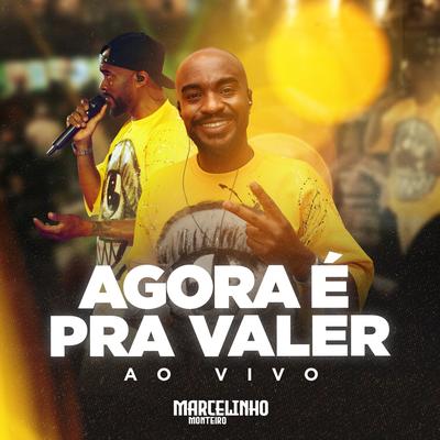 Marcelinho Monteiro's cover