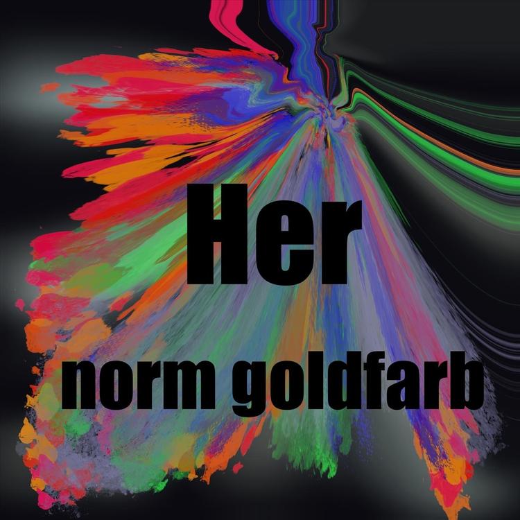 Norm Goldfarb's avatar image
