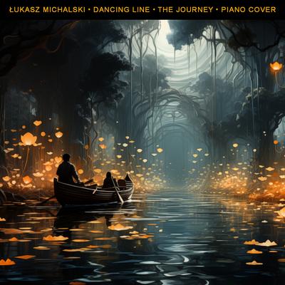 Łukasz Michalski's cover