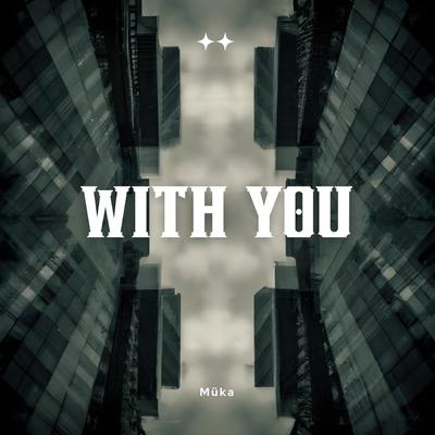 With You's cover
