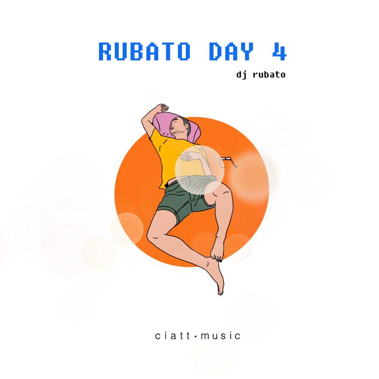 DJ Rubato's avatar image