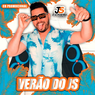 MALVADÃO 3 By JS E O PISEIRO's cover