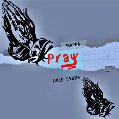 Pray's cover