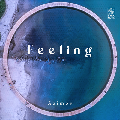 Feeling By Azimov's cover