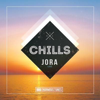 Love By JORA's cover