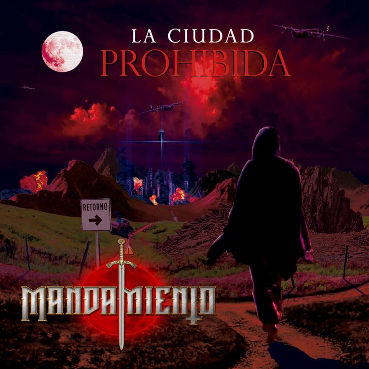 Mandamiento's avatar image