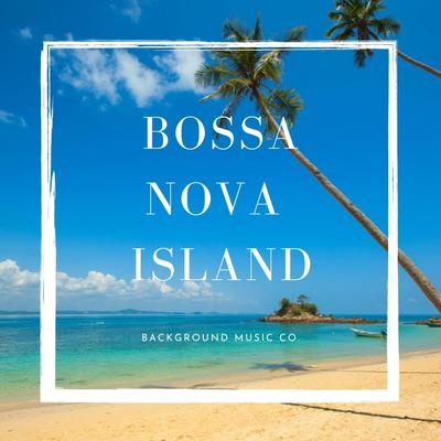 Bossa Nova Island's cover