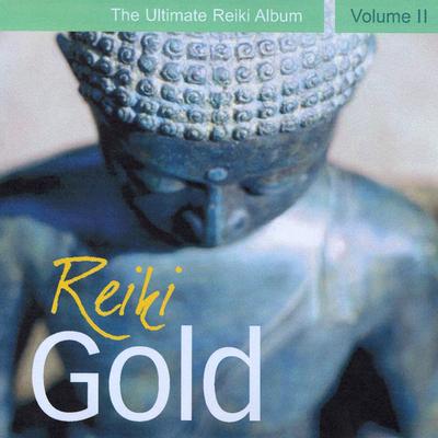 Reiki Gold - The Ultimate Reiki Album, Vol. II's cover
