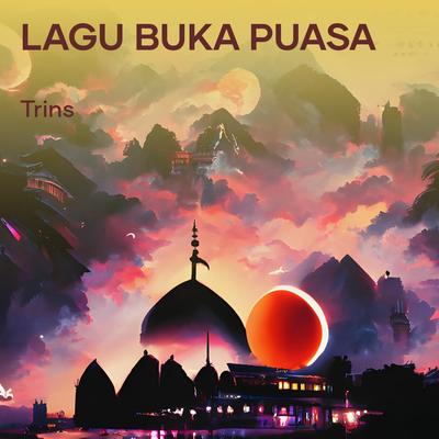 Lagu Buka Puasa's cover
