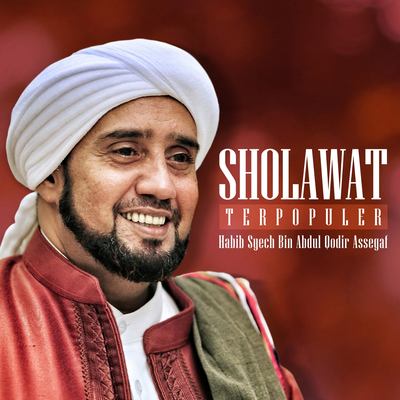 Sholawat Terpopuler's cover