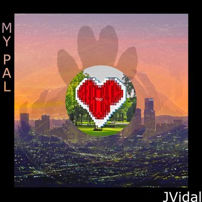 My Pal By JVidal's cover