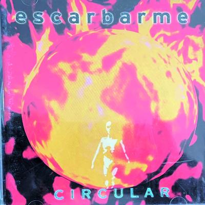 Escarbarme's cover