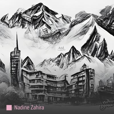 Nadine Zahira's cover