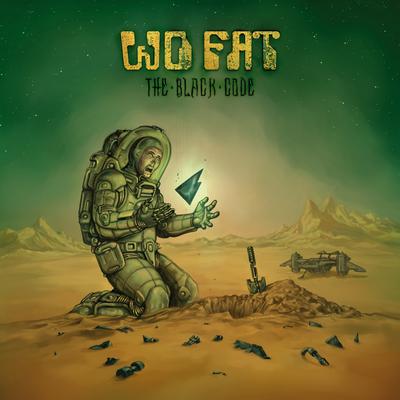 Lost Highway By Wo Fat's cover