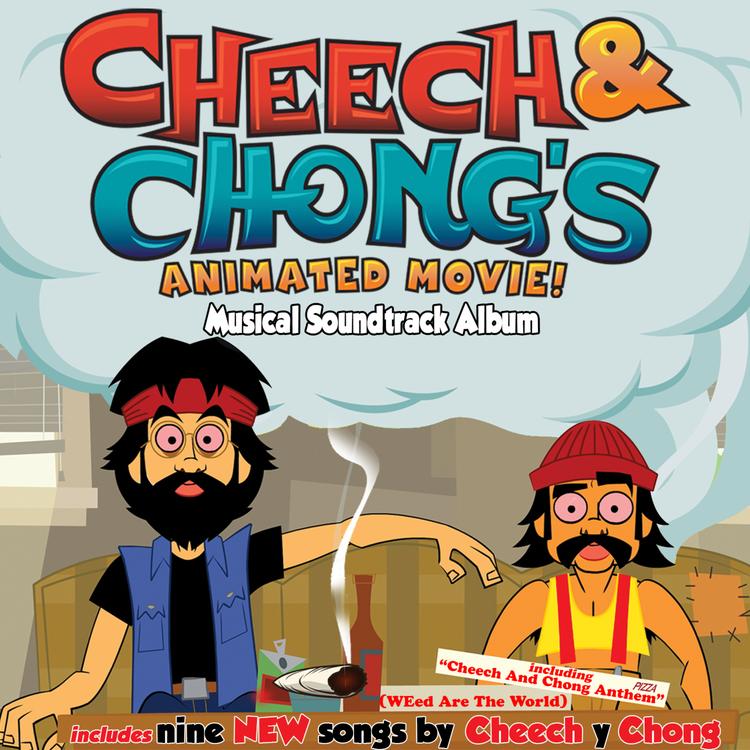 Cheech And Chong's avatar image