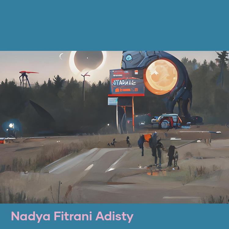 Nadya Fitrani Adisty's avatar image