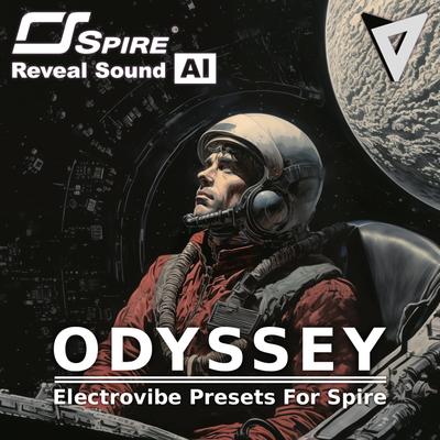 Odyssey's cover